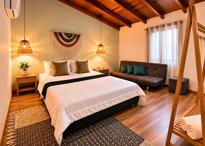 Luum Casa Hotel Manila Medellín